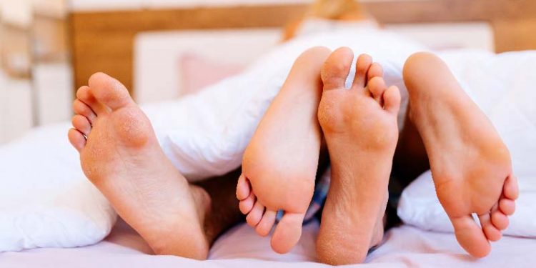 am futut cele 2 verisoare