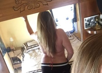 Am agățat o doamnă căsătorită pe Tinder. Cea mai bună experienta sexuala avuta vreodata