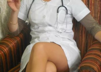 doctorita sexi