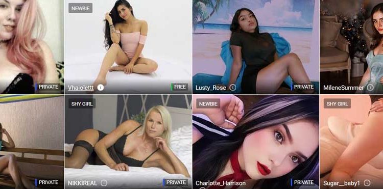 ImLive aplicatie de videochat – abonament si reduceri