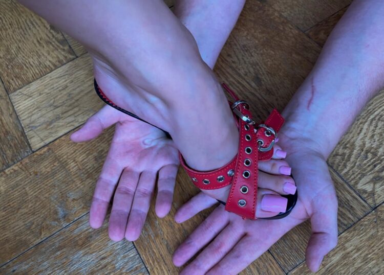 Fata pe care am dezverginat-o anal s-a razbunat #4