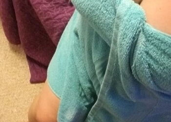 Dochia, femeia inexistentă din adolescența mea, mica mea plăcere vinovată