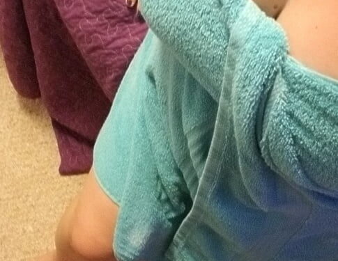 Dochia, femeia inexistentă din adolescența mea, mica mea plăcere vinovată