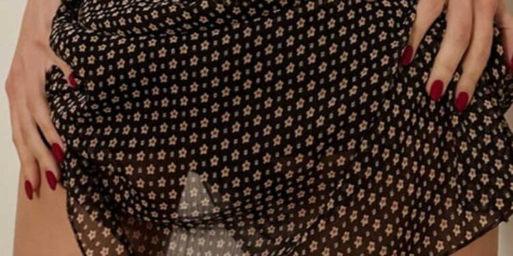 Tanti Geta #1: M-a călărit vreo 10 minute până când nu mai putea efectiv, era terminată