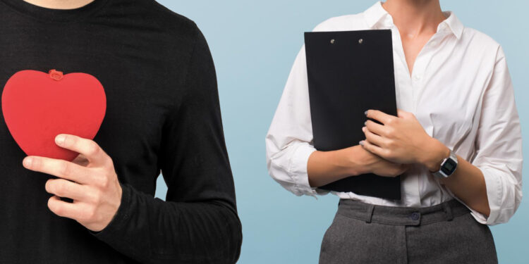 Neconformista Domnisoara Diriginta