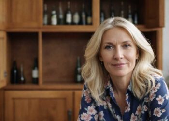 Georgeta, prima intalnire