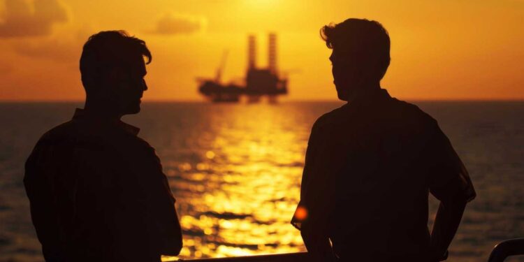 Pe vapor in Mediterana