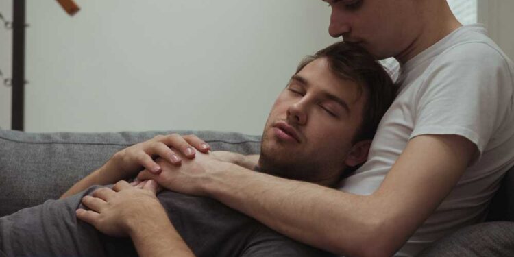 În vacanță pe Marea Baltică. M-am iubit cu un balerin leton (2)