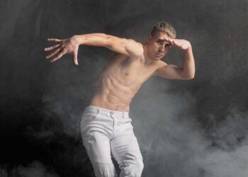 În vacanță pe Marea Baltică. M-am iubit cu un balerin leton (1)