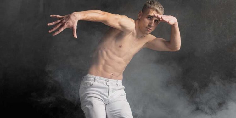 În vacanță pe Marea Baltică. M-am iubit cu un balerin leton (1)