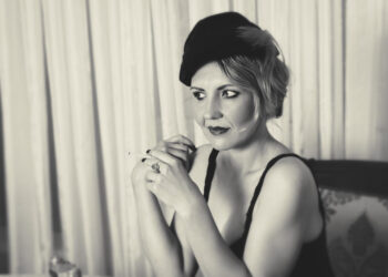 Curvance de altă dată