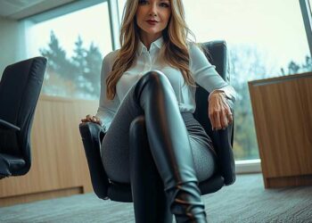 celine-secretara-sexy