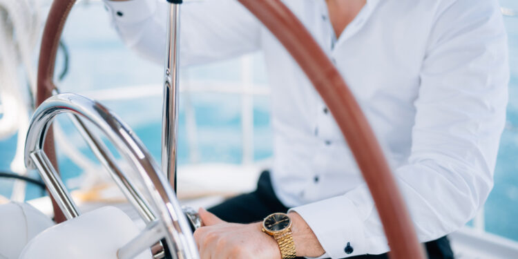 In vacanta pe Marea Baltica. Ultima noapte de croaziera (4)