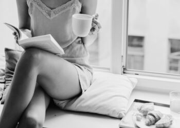 Continuare la litoral fără tata…acasă…