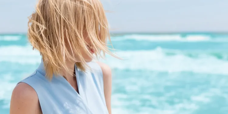 Premiat de dna Ella cu 2 zile la mare