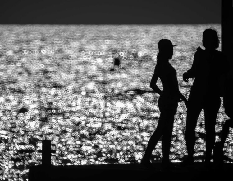 vecinătate placută