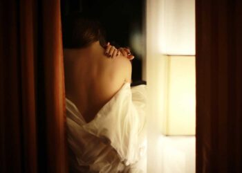 Incest la batranete…