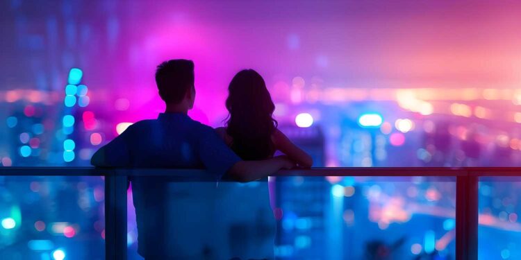 Sunt Isabela, ”prădător” în mătase neagră.