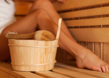 fantezii erotice la sauna