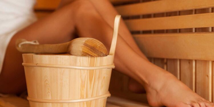 fantezii erotice la sauna