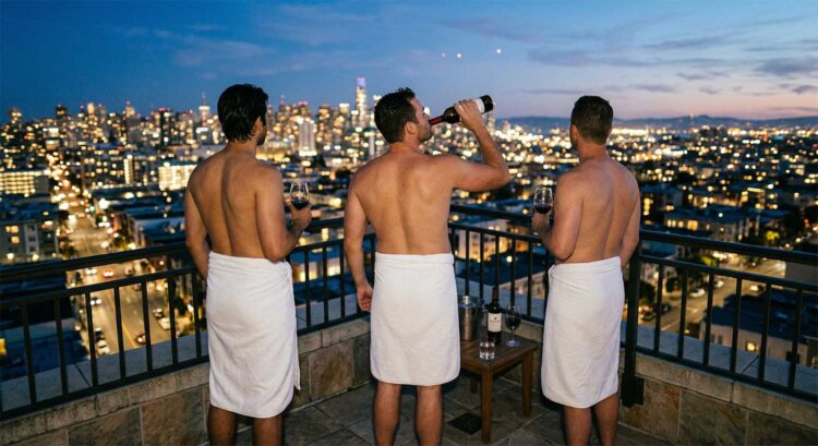 O viata in umbra dorintelor