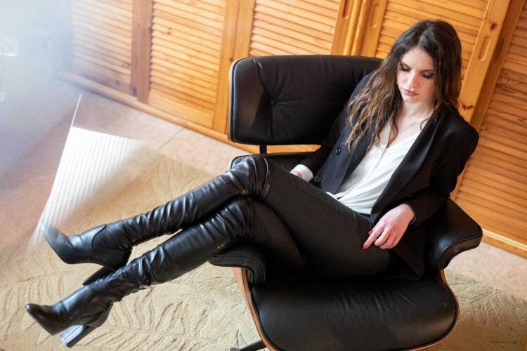 Secretul...secretarei