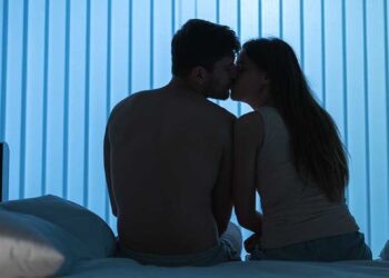 Sex cu nevasta șefului